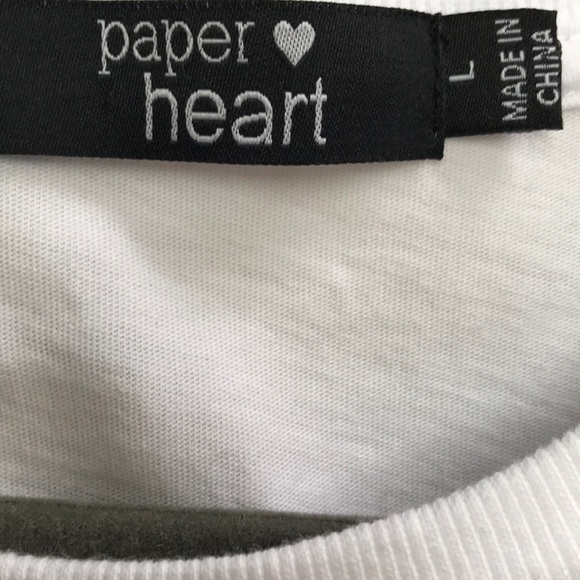 Tee - Picture 4 of 4